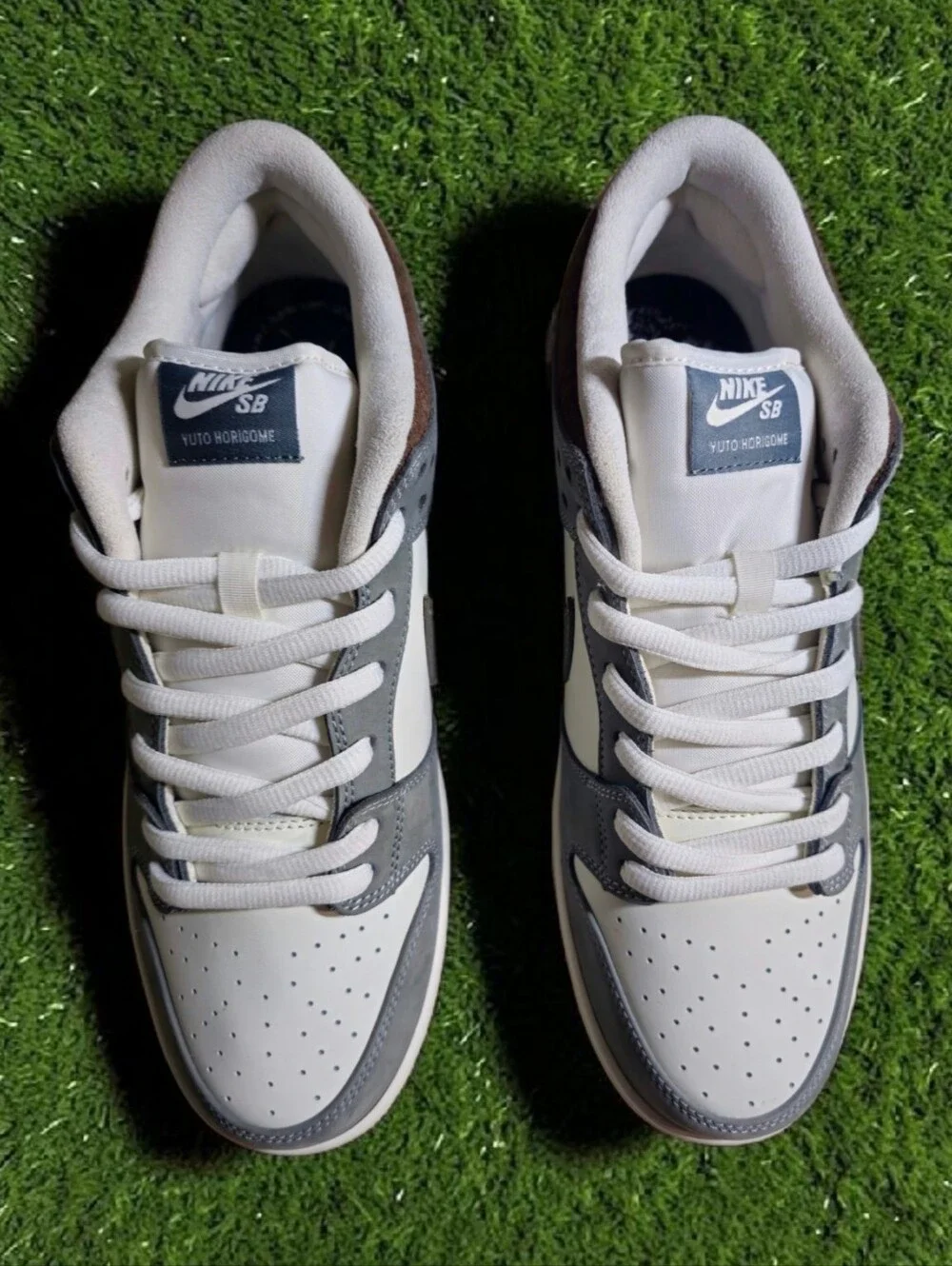 Nike SB Dunk Low Yuto Horigome Size 12